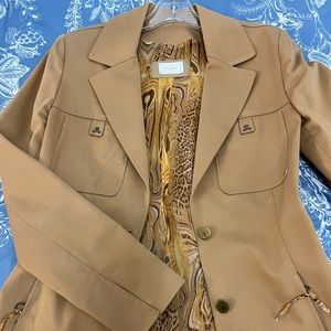 ABSOLU brand pantsuit